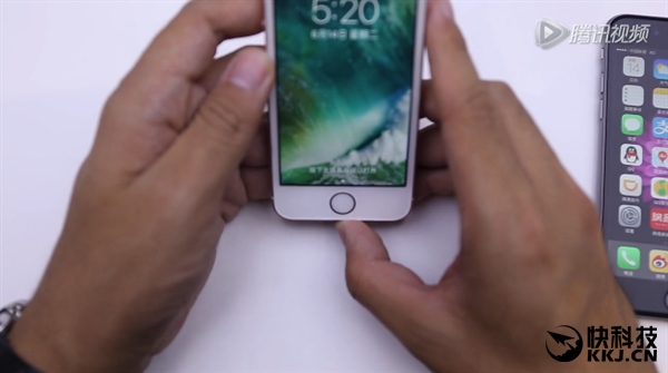 iOS 10新特性上手：滑動解鎖被干掉,！