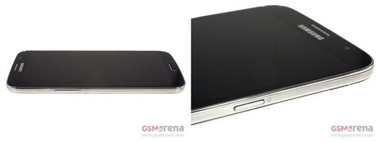 三星Galaxy Mega 6.3評測：中端配置結(jié)合高端功能