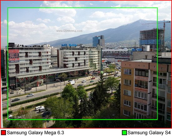 三星Galaxy Mega 6.3評測：中端配置結(jié)合高端功能