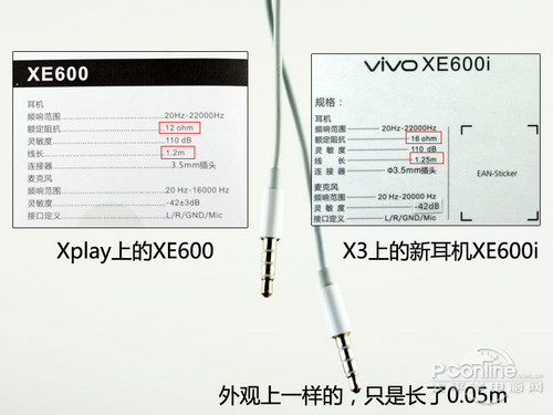 vivo X3評測