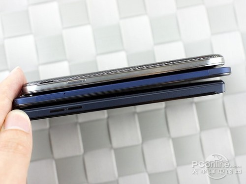 vivo X3評測