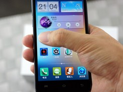 vivo X3評測
