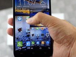 vivo X3評測