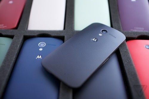 MOTO X評(píng)測(cè) 
