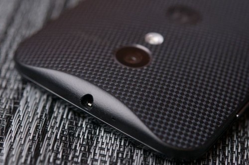 MOTO X評(píng)測(cè) 