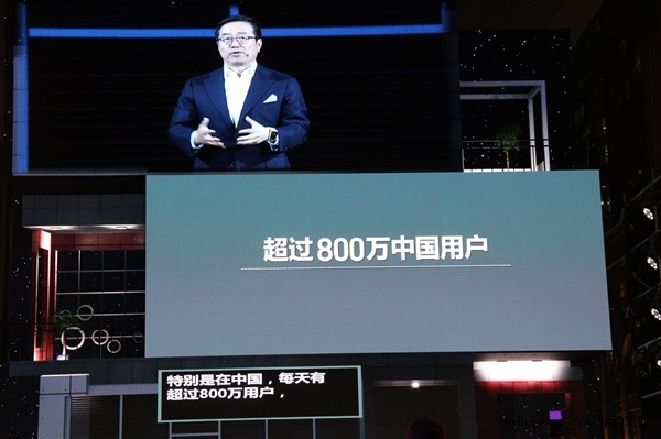 驍龍800+3G內存 國行Galaxy Note 3正式發(fā)布