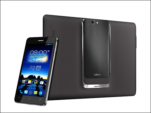 PadFone Infinity