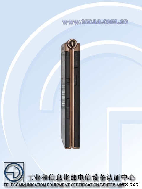 至少17999元 電信超頂級商務(wù)手機(jī)曝光