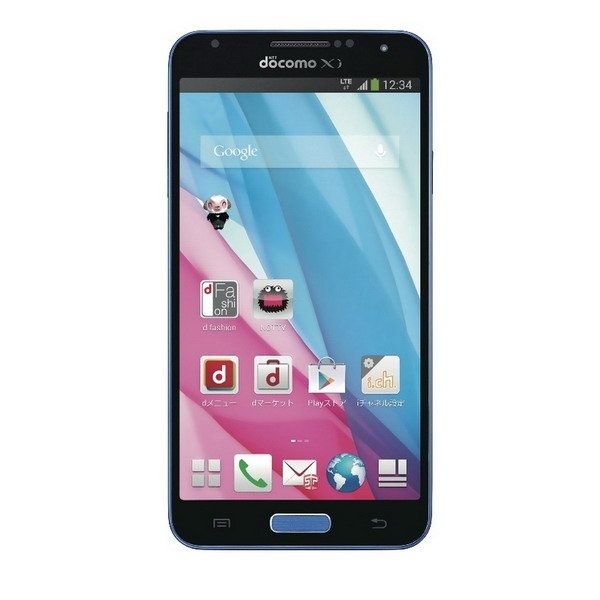 三星GALAXY J正式登場 Note3/S4混血版