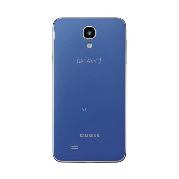 三星GALAXY J正式登場 Note3/S4混血版