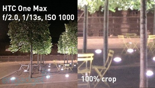HTC One Max外媒評(píng)測(cè)：處理器和拍照不夠強(qiáng)