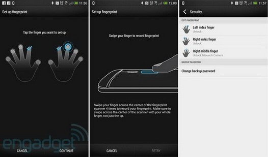 HTC One Max外媒評(píng)測(cè)：處理器和拍照不夠強(qiáng)