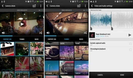 HTC One Max外媒評(píng)測(cè)：處理器和拍照不夠強(qiáng)