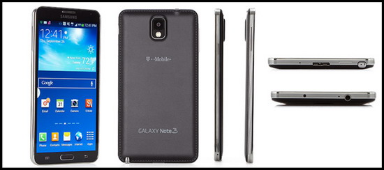 Note3對S4：誰才是三星最強旗艦手機,？