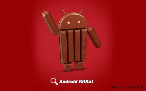 來看看第三方Android 4.4升級計劃