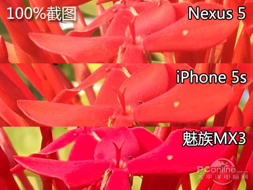 樣張分析