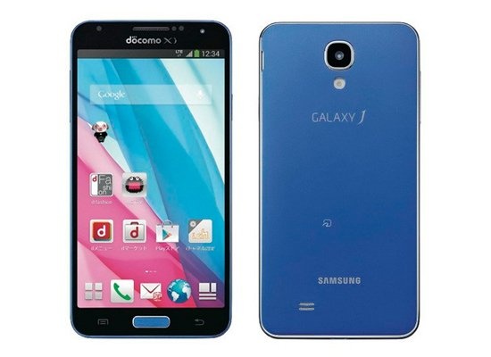 三星將推GALAXY J中文版本 配3GB內(nèi)存