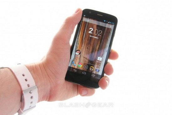 MOTO G上手體驗：價格低廉整體使用體驗不俗