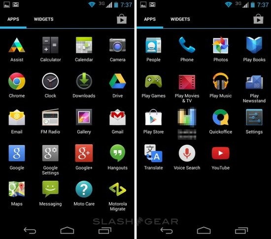 MOTO G上手體驗：價格低廉整體使用體驗不俗