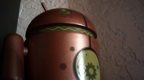 MOTO G上手體驗：價格低廉整體使用體驗不俗