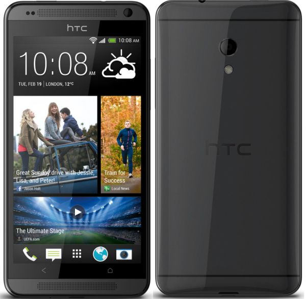 HTC Desire 700 HTC unveils Desire 501, 601 and 700 dual SIM smartphones in India