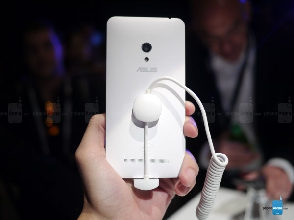 華碩ZenFone 5 (2)