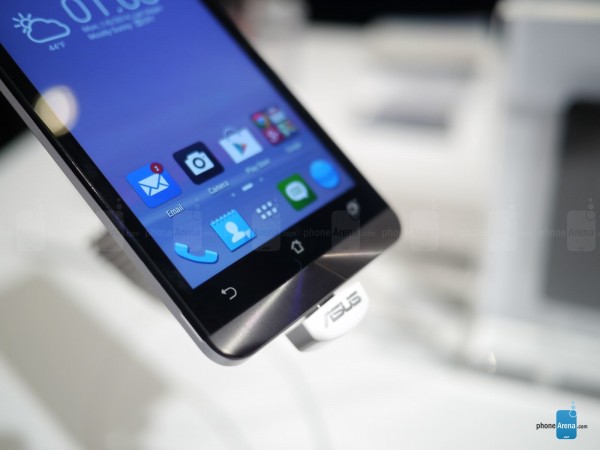 華碩ZenFone 5(1)