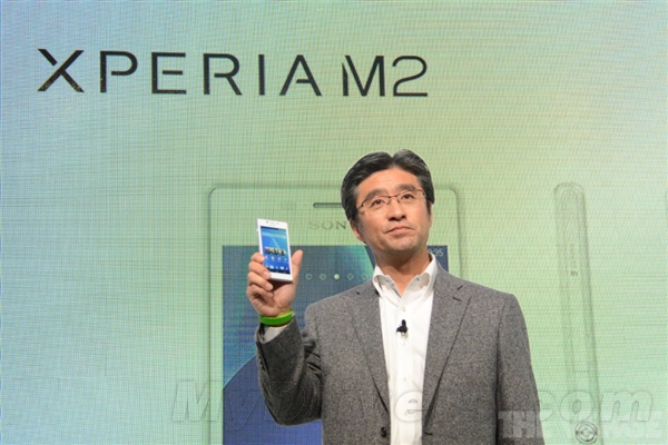 索尼新旗艦Xperia Z2正式發(fā)布,！
