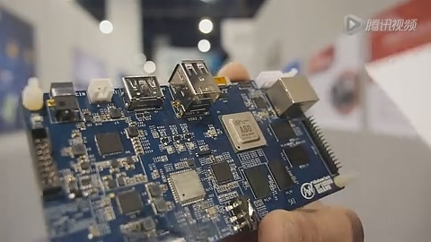 全志正式發(fā)布八核A80：A15+A7,、64核GPU